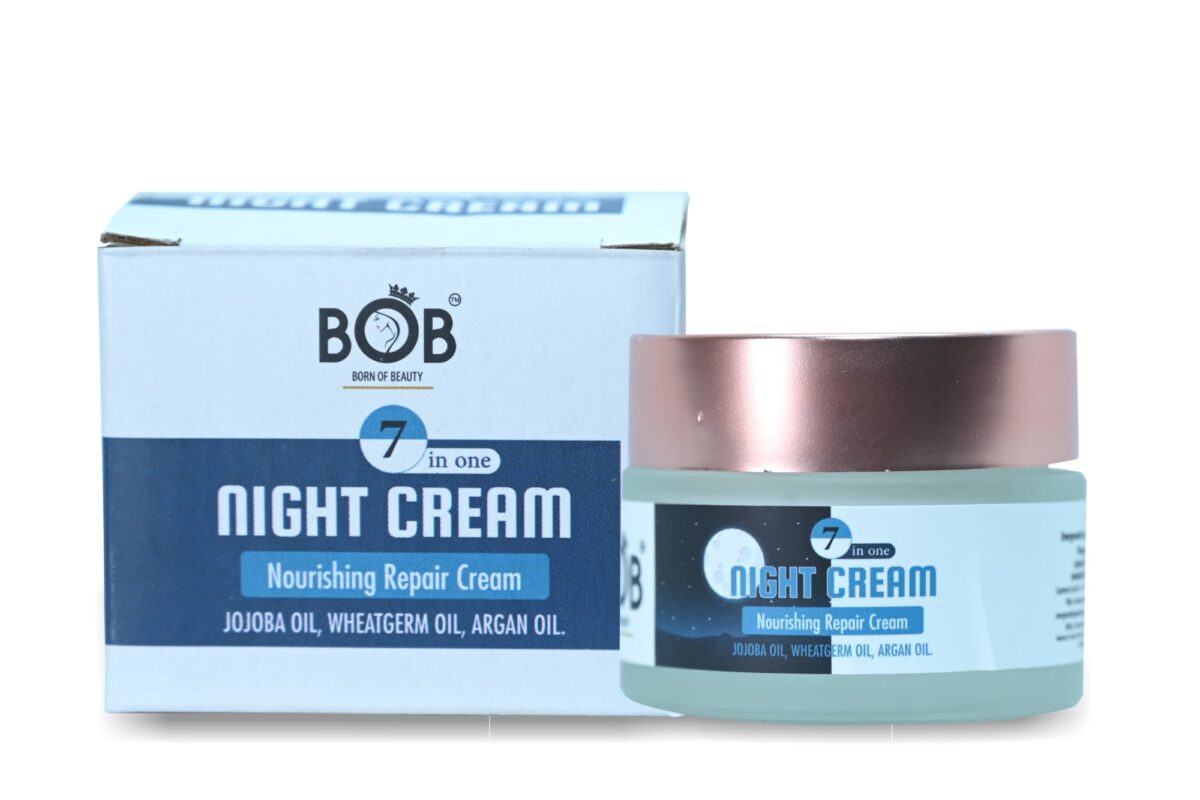 best night cream